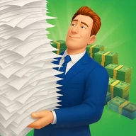 Office Life: Idle Tycoon Games