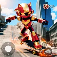Game Icon